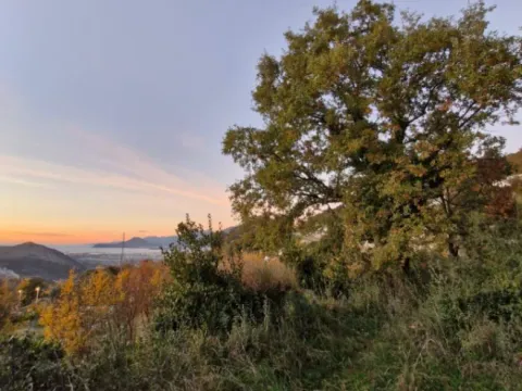 Prodaja, plac, 592m², Dobre Vode, Bar