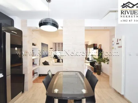 Prodaja, dvosoban stan, 85m², Igalo, Herceg Novi - image 9