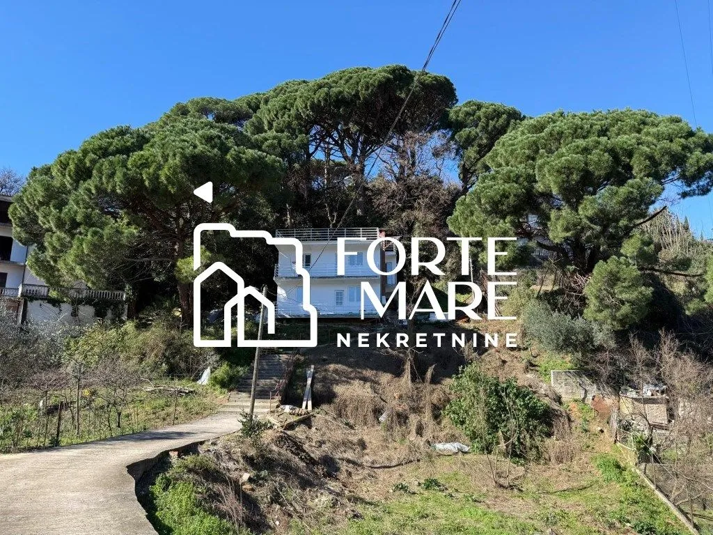 Prodaja, kuća, 150m², Srbina, Herceg Novi