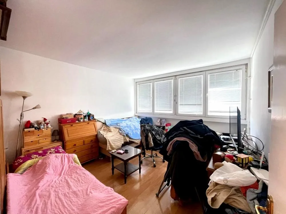 Sale, two bedroom apartment, 58m², Čukarica, Beograd
