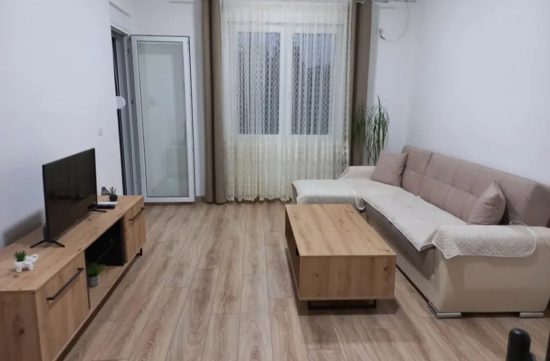 Sale, two bedroom apartment, 68m², Ulcinjsko Polje, Ulcinj