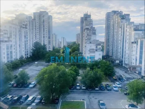 Izdavanje, stan, 41m², Novi Beograd Blok 61, Novi Beograd Sve Podlokacije - image 13