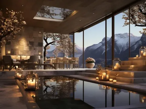 Sale, two bedroom apartment, 72m², Bar, Crna Gora - image 3