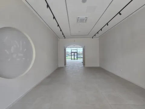 Rent, office space, 163m², Central Point, Podgorica - image 3