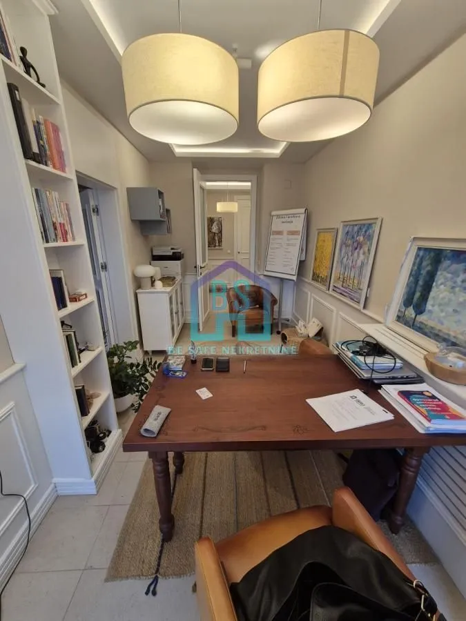 Prodaja, dvosoban stan, 64m², Kej, Novi Sad Sve Podlokacije