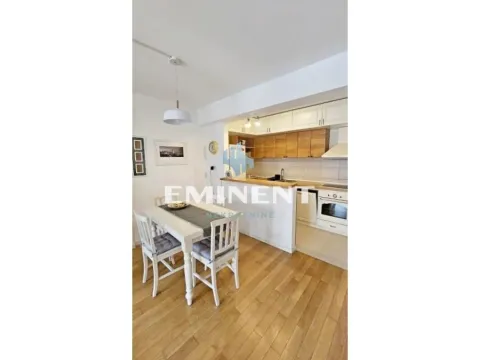 Rent, two bedroom apartment, 57m², Novi Beograd Blok 67, Novi Beograd Sve Podlokacije - image 2