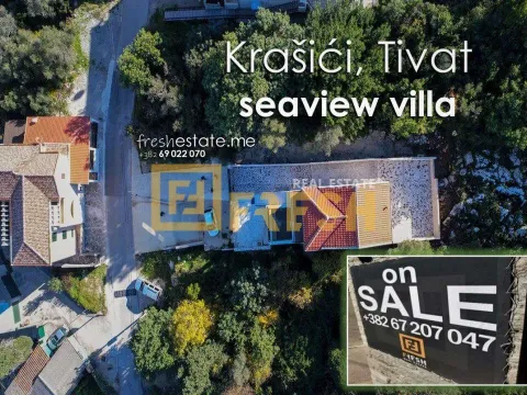 Prodaja, kuća, Tivat, Crna Gora - image 6