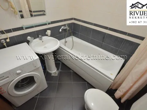 Prodaja, jednosoban stan, 43m², Igalo, Herceg Novi - image 10