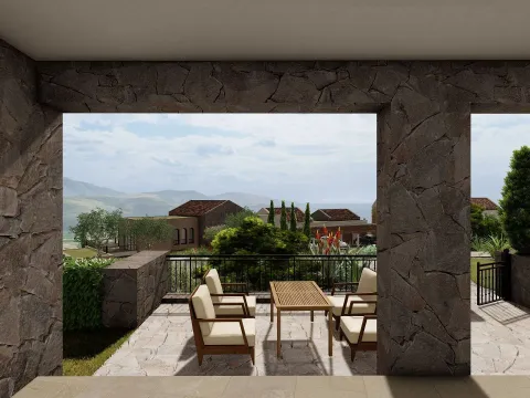 Sale, two bedroom apartment, 118m², Luštica, Tivat - image 14