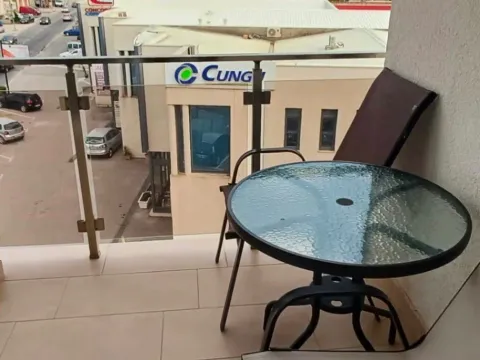 Izdavanje, jednosoban stan, 46m², Ulcinj, Crna Gora - image 8