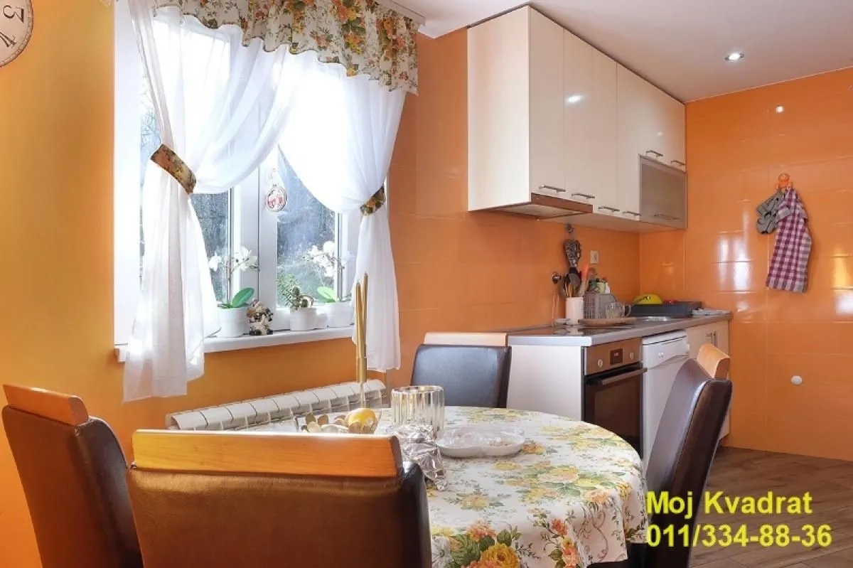 Sale, house, 214m², Zvezdarska Šuma, Zvezdara Sve Podlokacije