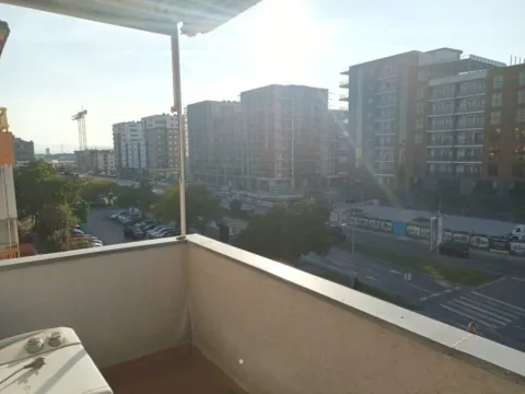 Prodaja, dvosoban stan, 96m², Stari Aerodrom, Podgorica - image 5