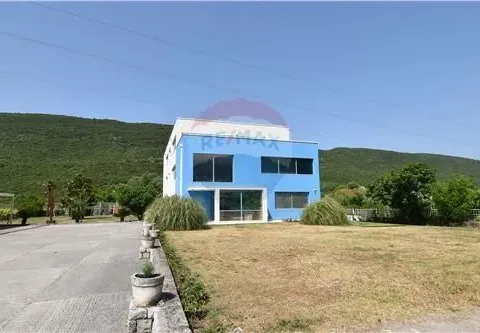 Izdavanje, poslovni prostor, 1114m², Lastva Grbaljska, Kotor - image 5