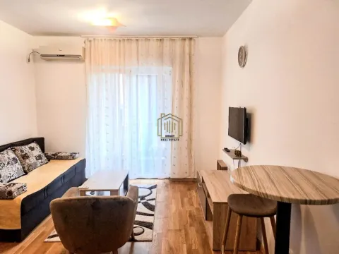 Rent, apartment, 27m², Malo Brdo, Podgorica - image 2