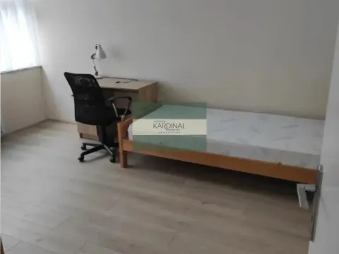 Rent, two bedroom apartment, 49m², Bubanj, Kragujevac - image 3