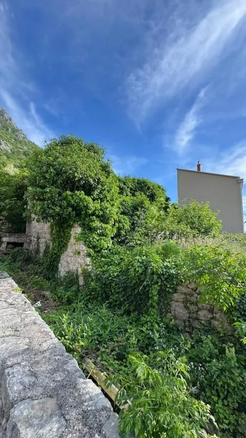Prodaja, plac, 500m², Sveti Stefan, Budva