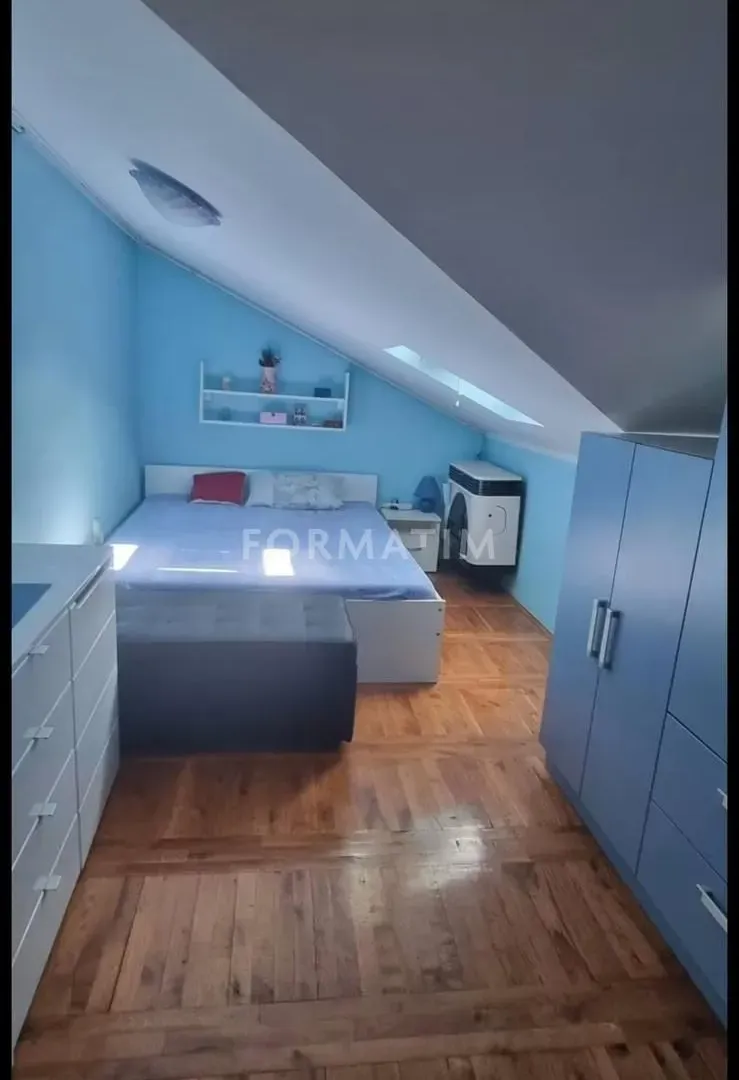 Sale, three bedroom apartment, 63m², Petlovo Brdo, Beograd