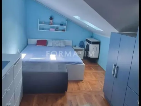 Sale, three bedroom apartment, 63m², Petlovo Brdo, Beograd - image 10