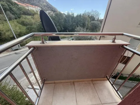 Sale, one bedroom apartment, 47m², Petrovac, Budva - image 8