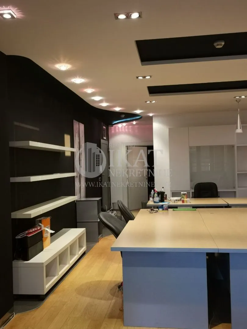 Rent, office space, 70m², Stari Grad, Beograd
