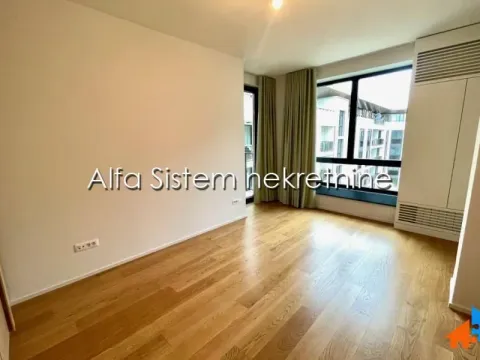 Prodaja, trosoban stan, 88m², Savski Venac, Beograd - image 6