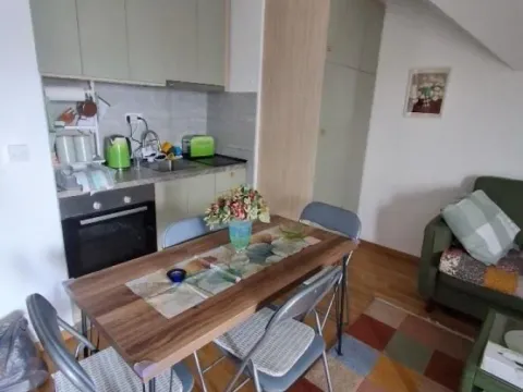 Prodaja, dvosoban stan, 33m², Sloboda, Zlatibor - image 4