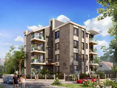 Prodaja, stan, 80m², Tivat, Crna Gora - image 2