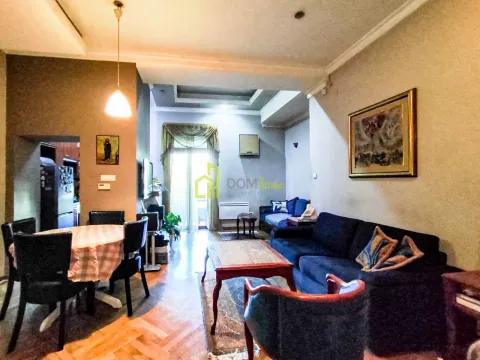 Prodaja, dvosoban stan, 56m², Preko Morače, Podgorica - image 13