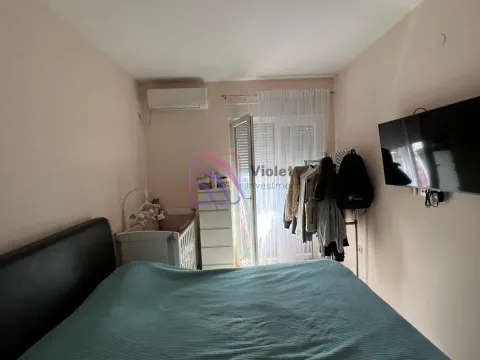 Prodaja, jednosoban stan, 53m², City Kvart, Podgorica - image 13