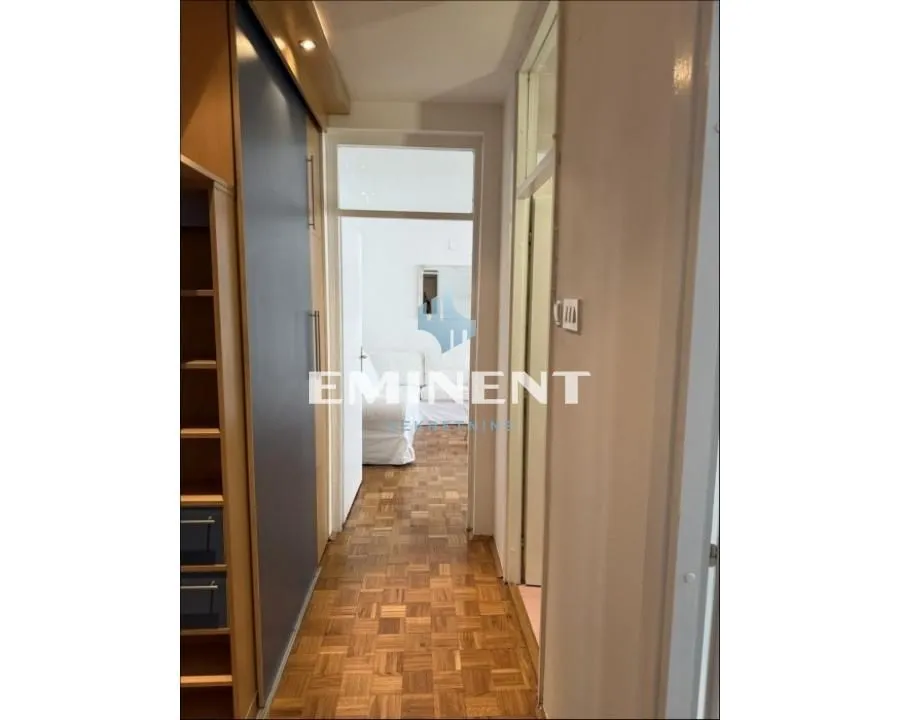Rent, two bedroom apartment, 50m², Arena, Novi Beograd Sve Podlokacije