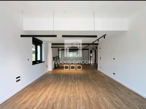 Rent, office space, 563m², Savski Venac, Beograd - image 8