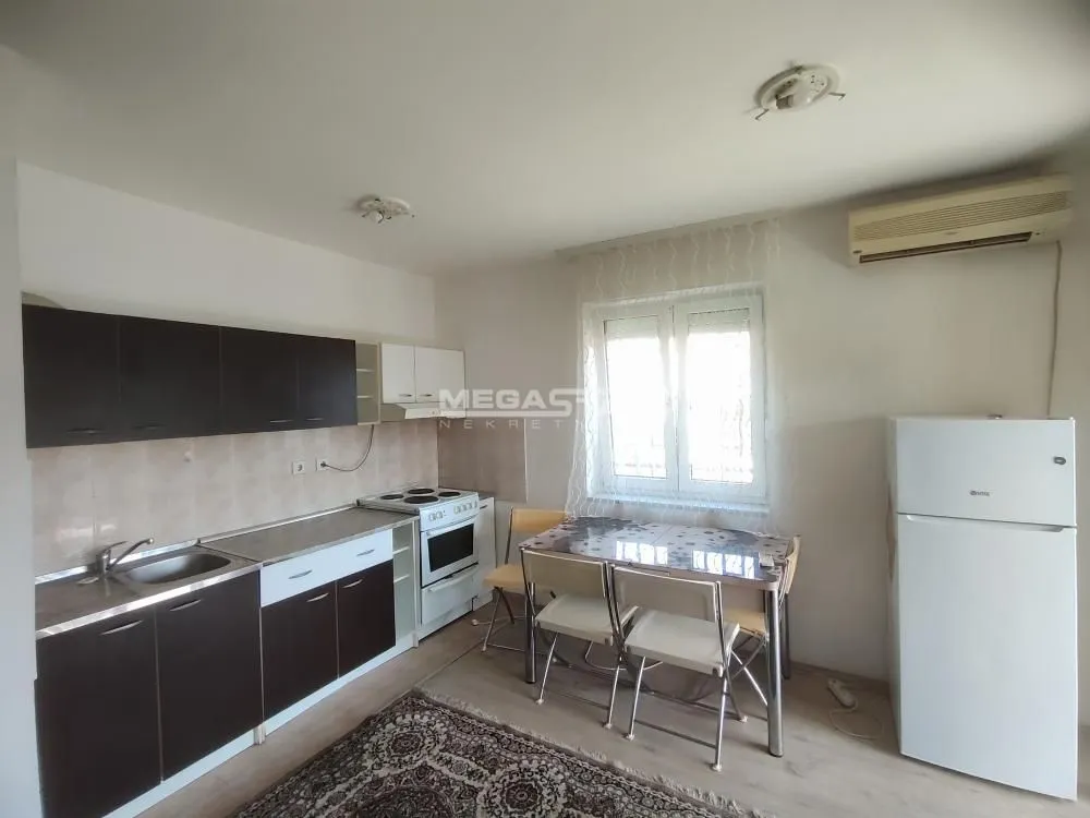 Rent, two bedroom apartment, 41m², Centar Sve Podlokacije, Beograd