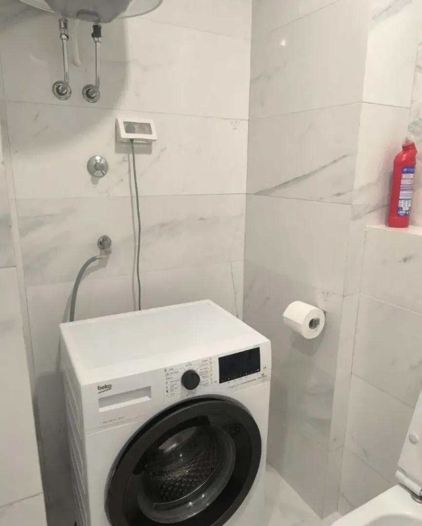 Rent, two bedroom apartment, 79m², Central Point, Podgorica