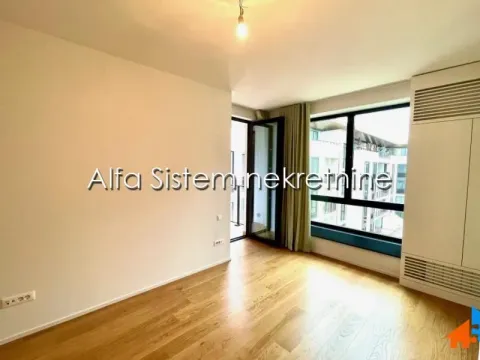 Prodaja, trosoban stan, 88m², Savski Venac, Beograd - image 9