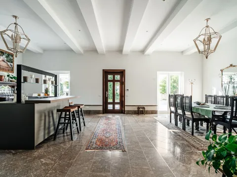 Izdavanje, kuća, 491m², Ljuta, Kotor - image 13