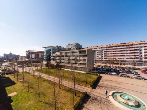 Rent, two bedroom apartment, 71m², Preko Morače, Podgorica - image 14