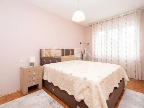 Izdavanje, jednosoban stan, 61m², Centar, Podgorica - image 6