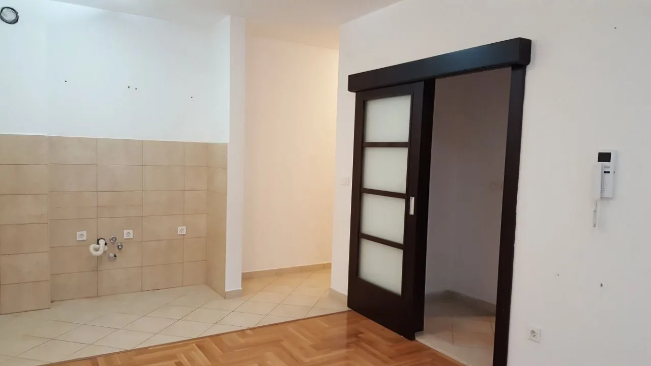 Sale, apartment, 42m², Budva, Crna Gora