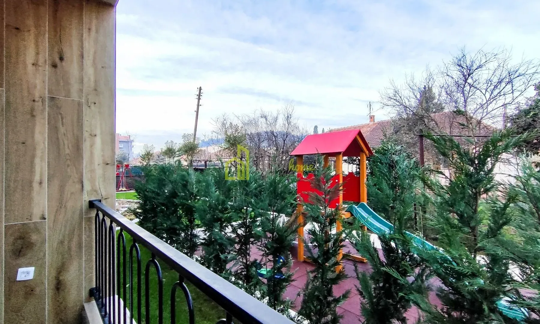 Rent, three bedroom apartment, 140m², Centar, Podgorica