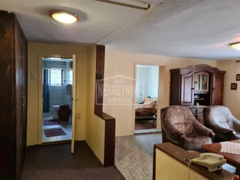 Sale, house, 270m², Železničko Naselje, Subotica - image 15