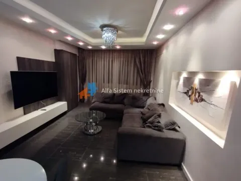 Izdavanje, trosoban stan, 60m², Kluz, Zvezdara Sve Podlokacije - image 6