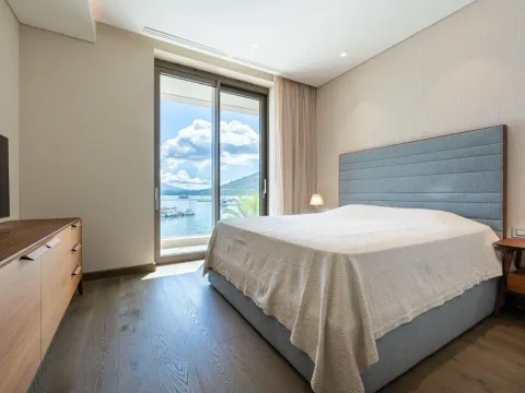 Prodaja, trosoban stan, 160m², Kumbor, Herceg Novi - image 11
