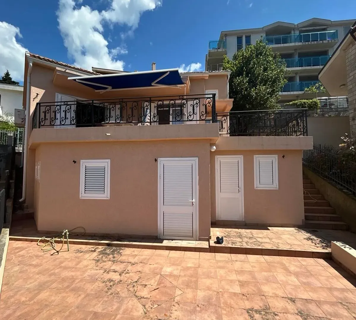 Sale, house, 98m², Petrovac, Budva