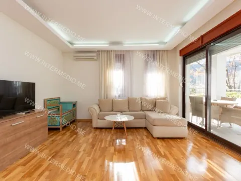 Prodaja, dvosoban stan, 80m², Đenovići, Herceg Novi - image 10