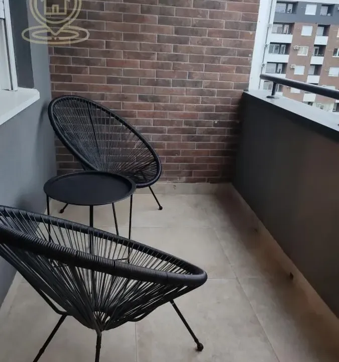 Rent, two bedroom apartment, 48m², Avijatičarsko naselje, Novi Sad Sve Podlokacije