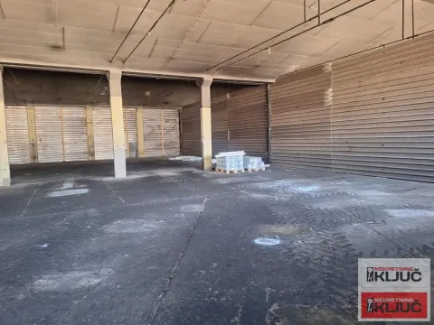 Rent, office space, 500m², Sajlovo, Novi Sad Sve Podlokacije - image 2