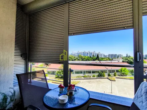 Prodaja, trosoban stan, 91m², Zabjelo, Podgorica - image 13