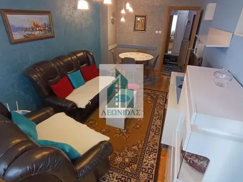 Izdavanje, dvosoban stan, 44m², Medijana, Niš - image 8