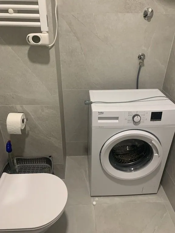 Prodaja, jednosoban stan, 48m², Central Point, Podgorica