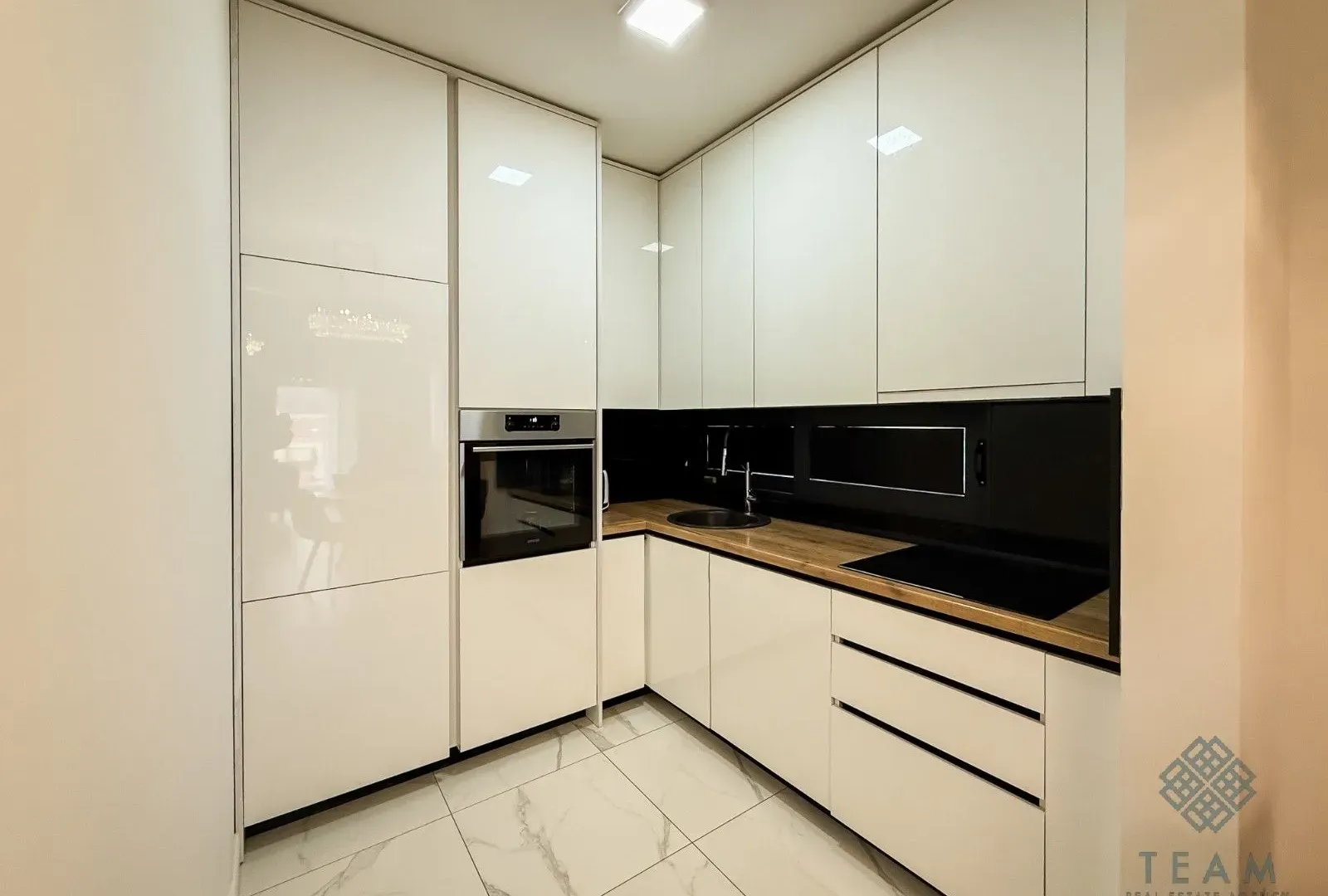 Rent, three bedroom apartment, 130m², Dalmatinska ulica, Podgorica